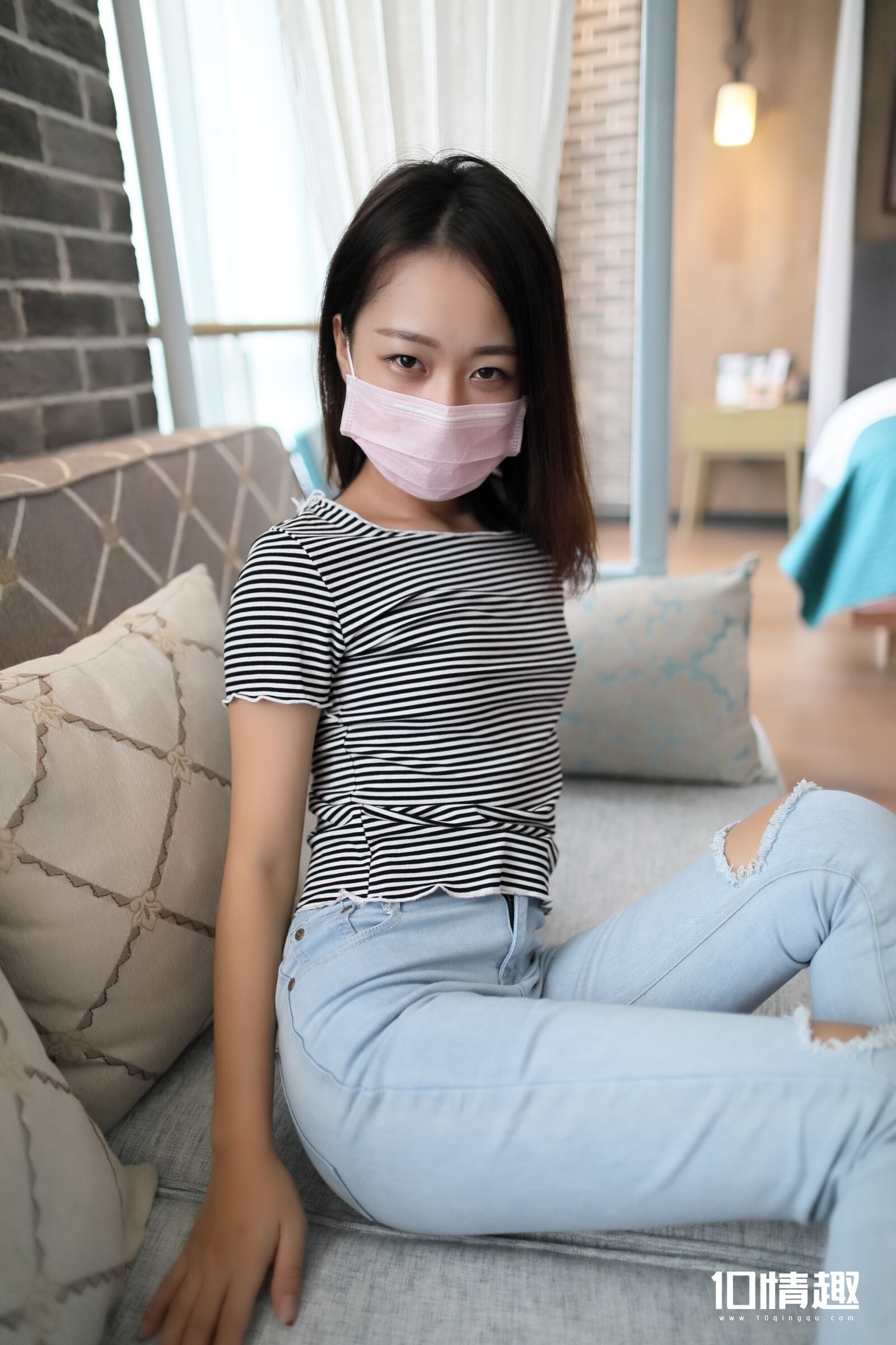 [ROSI写真]KZ系列 2017.09.13 NO.458